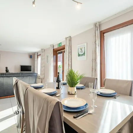 Vissershuisje 9-18 With Parking By Interhome * Mispelburg